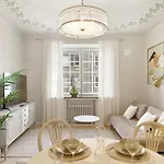 Apartman Enchanting 1br W/ King Bed In Unbeatable Location *