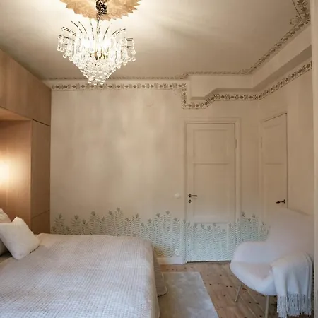 Enchanting 1br With King Bed In Unbeatable Location Apartment Helsinki