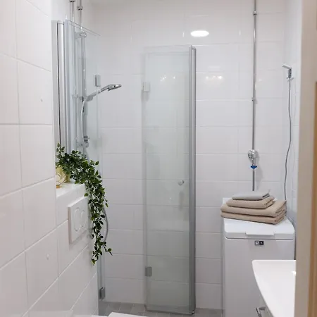 شقة Enchanting 1br W/ King Bed In Unbeatable Location *