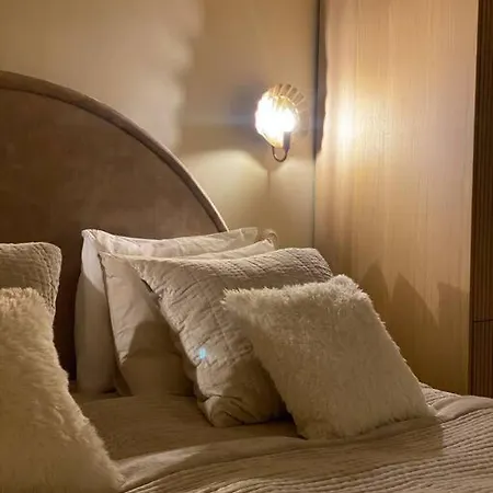 Apartment Enchanting 1br With King Bed In Unbeatable Location