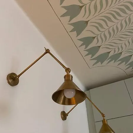 Apartamento Enchanting 1br W/ King Bed In Unbeatable Location Helsinki