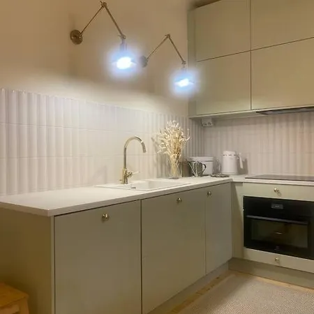 Apartment Enchanting 1br W/ King Bed In Unbeatable Location Helsinki