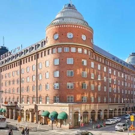 شقة Enchanting 1br W/ King Bed In Unbeatable Location هلسنكي