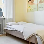 Apartment Enchanting 1br W/ King Bed In Unbeatable Location Helsinki