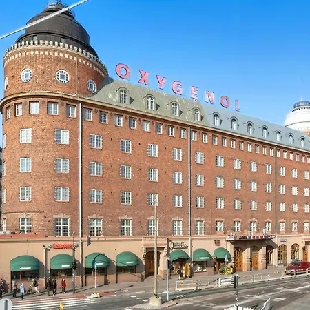 Enchanting 1br W/ King Bed In Unbeatable Location Apartamento Helsinki